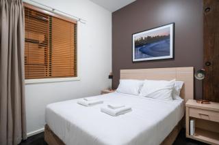 Cosy Apartment in front of Darling Harbour and ICC - 8