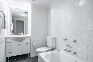 Cosy Apartment in front of Darling Harbour and ICC - 7