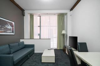 Cosy Apartment in front of Darling Harbour and ICC - 5