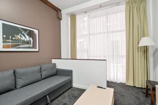 Cosy Apartment in front of Darling Harbour and ICC - 2