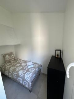 Chez Camille & Emma - Loft Climatisé - 5