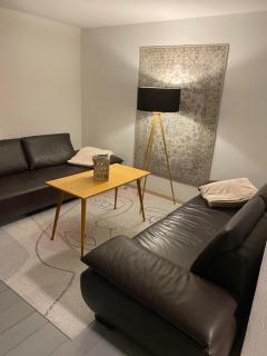 Familien-Ferienhaus am Felsenlabyrinth - 4