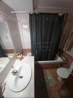 Διαμέρισμα 4ου ορόφου - 1