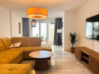 CYV - Relaxing Benalmádena Getaway! - 9