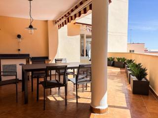 CYV - Relaxing Benalmádena Getaway! - 7