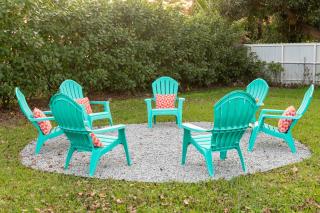 3 BR Game-Loaded Backyard Hot Tub Fire Pit - 8