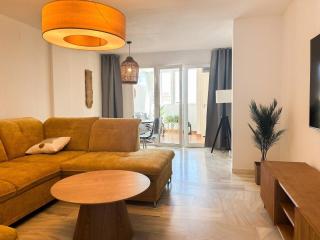 CYV - Relaxing Benalmádena Getaway! - 3