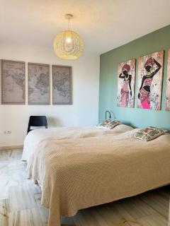 CYV - Relaxing Benalmádena Getaway! - 2