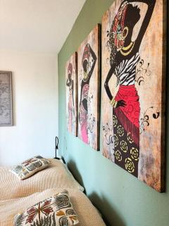 CYV - Relaxing Benalmádena Getaway! - 1