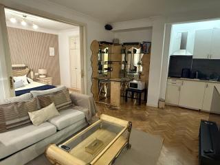 Apartamento Centrico - 4