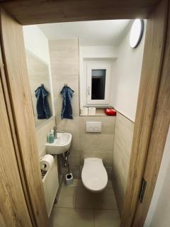 Familien-Ferienhaus am Felsenlabyrinth - 3