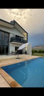 Villa Deluxe Au Pied de l'Atlas Béni Mellal - 3