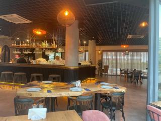 Family friendly modern flat in Caesar Resort &SPA, Long Beach İSKELE, KKTC - 9