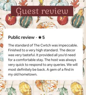 The Cwtch in Maesteg - 6