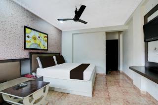 Townhouse Hotel Bhopal Station Inn - 7
