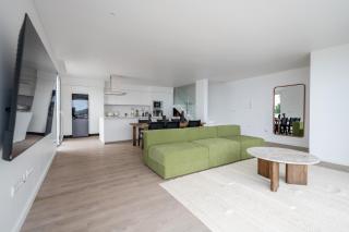 Sunny Ocean View Villa - Calma - 7