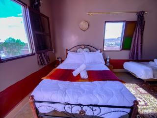 Gite d'étape Asfalou chez l'habitant - 7