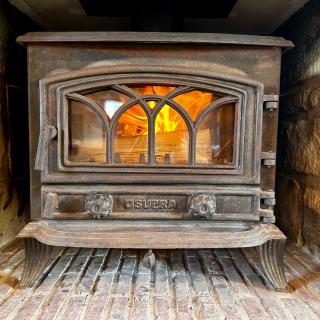 L'Etape Normande & Jacuzzi - 9