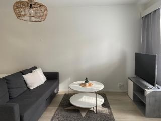 Apartment in the city Rovaniemi - 4