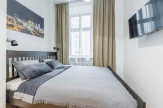 Comfortable Apartments on Złota Street in the Center of Warsaw City - 5