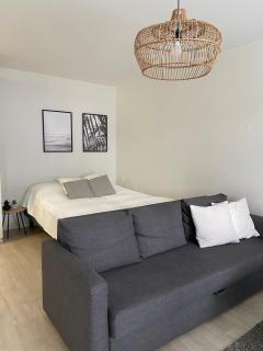 Apartment in the city Rovaniemi - 2