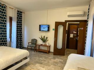 Penthouse Salus sea view terrace - 8