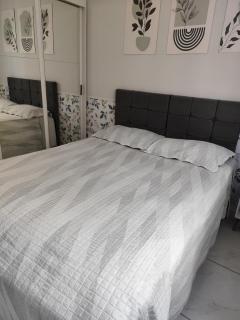 Apartamento Green Home - 2