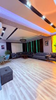 Gardens resident Tashkent city - 3