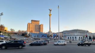 Kyiv Sky Apartment - Kiev - 5