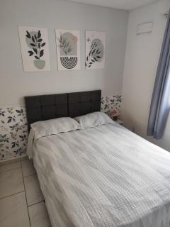 Apartamento Green Home - 3