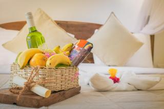 Lulu Zanzibar Apartments - 2