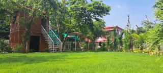 Manava Wellness Retreat - 2