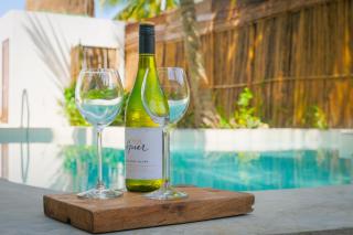 Lulu Zanzibar Apartments - 1