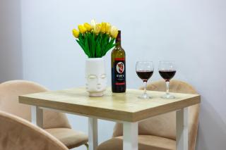 Koghbatsi street, 1 room Euro Renovated apartment nearby Republic square KO1622 - 5