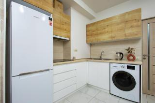 Koghbatsi street, 1 room Euro Renovated apartment nearby Republic square KO1622 - 3