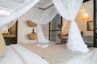 Lulu Zanzibar Apartments - 7