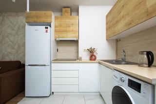 Koghbatsi street, 1 room Euro Renovated apartment nearby Republic square KO1622 - 4