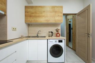 Koghbatsi street, 1 room Euro Renovated apartment nearby Republic square KO1622 - 2