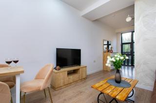 Koghbatsi street, 1 room Euro Renovated apartment nearby Republic square KO1622 - 7