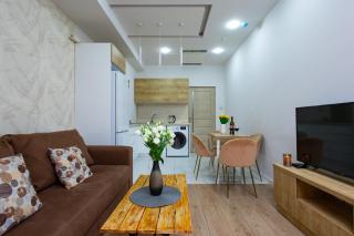 Koghbatsi street, 1 room Euro Renovated apartment nearby Republic square KO1622 - 8