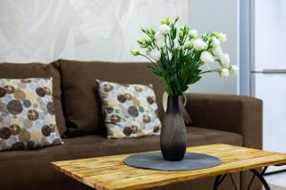 Koghbatsi street, 1 room Euro Renovated apartment nearby Republic square KO1622 - 1