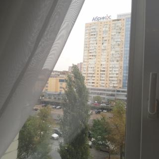 Большая квартира на метро Позняки - 3