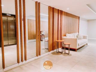 Residencial Ilha de Mykonos - Perdra do Sal - 5