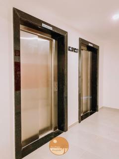 Residencial Ilha de Mykonos - Perdra do Sal - 3