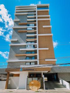 Residencial Ilha de Mykonos - Perdra do Sal - 2