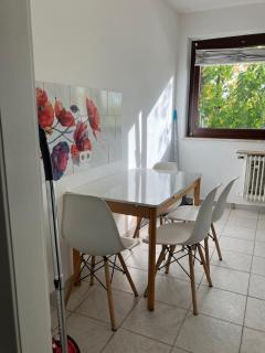 Einfaches Zimmer zum Wohlfühlen - 1