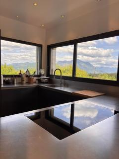 Villa Panorama - pool - indoor spa - quiet - 6