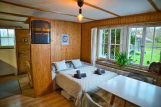 Kiwi Chalet - Mountain Views & Cozy NZ Vibes - 5