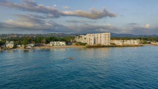 Costa Corcega 1F- Puerta del Sol Beachfront Escape - 9