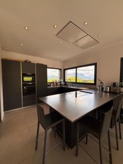 Villa Panorama - pool - indoor spa - quiet - 4